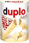 Waffel-Schokoriegel Original im Angebot bei Kaufland in Moers Waffel-Schokoriegel Original Angebote von Duplo bei Kaufland Moers für 2,22 €