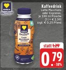 Latte Macchiato im Angebot bei E center in Menden Latte Macchiato Angebote von EDEKA Herzstücke bei E center Menden für 0,79 €
