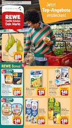 REWE Prospekt für Wilhelmshaven mit 26 Seiten REWE Prospekt für Wilhelmshaven: "Dein Markt", 26 Seiten, 07.09.2026 - 12.09.2026