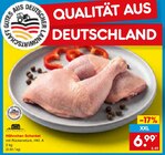 Aktuelle Hähnchen Angebote bei Netto Marken-Discount in Heilbronn Aktuelles Hähnchen-Schenkel Angebot bei Netto Marken-Discount in Heilbronn ab 6,99 €