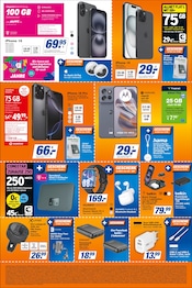 Batterie im expert Prospekt in Düsseldorf Aktueller expert Prospekt mit Batterie, "Top Angebote", Seite 11
