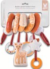 Boulier Spirale Fanfan - Sophie la girafe - Intermarché Hyper à Rennes Boulier Spirale Fanfan - Sophie la girafe en promo chez Intermarché Hyper Rennes à 16,90 €