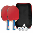 Tischtennisschläger-Set Duo im Netto Marken-Discount Prospekt Tischtennisschläger-Set Duo von JOOLA im aktuellen Netto Marken-Discount Prospekt für 19,99 €