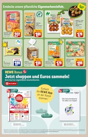 Vegane Falafel Angebote im Prospekt "Dein Markt" von REWE Vegane Falafel Angebote im Prospekt "Dein Markt" von REWE auf Seite 31