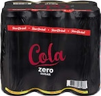 Cola oder Zero Angebote von StarDrink bei Netto Marken-Discount Apolda für 1,49 €