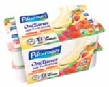 Intermarché Toulenne - Promo Yaourt onctueux aux fruits mixés Promo Yaourt onctueux aux fruits mixés à 2,60 € dans le catalogue Intermarché à Toulenne