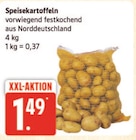 Aktuelle Kartoffeln Angebote bei Marktkauf in Hamburg Aktuelles Speisekartoffeln Angebot bei Marktkauf in Hamburg ab 1,49 €