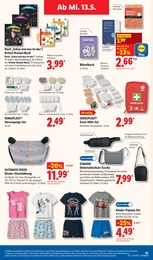 Erste Hilfe im Lidl Prospekt "LIDL LOHNT SICH" auf Seite 53