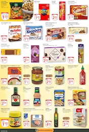 Aktueller GLOBUS Prospekt mit Maggi, "Aktuelle Angebote", Seite 17