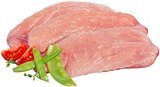 REWE - Schwein Schnitzel Angebot im Prospekt Schwein Schnitzel bei REWE im Prospekt "" für 1,39 €