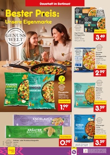 Brötchen im aktuellen Netto Marken-Discount Prospekt (Hildesheim) Brötchen im Netto Marken-Discount Prospekt "Aktuelle Angebote" mit 70 Seiten (Hildesheim)