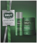 COFFRET - BRUT en promo à 7,49 € chez Supermarchés Match COFFRET - BRUT dans le catalogue Supermarchés Match