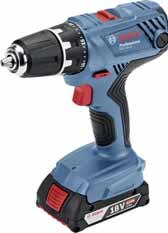 Bosch von Bosch bei BAUHAUS Bosch von Bosch für 349,00 € bei BAUHAUS im Prospekt "Handzettel KW 18"