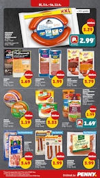 Sülze Angebot & Preis im aktuellen Penny Prospekt Sülze Angebot im aktuellen Penny Prospekt auf Seite 5