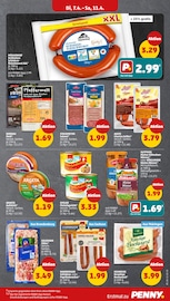 Metten Angebote im Prospekt "Wer günstig will, muss Penny." von Penny Metten Angebote im Prospekt "Wer günstig will, muss Penny." von Penny auf Seite 5