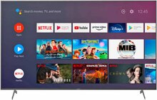 Media-Markt Haibach - 75" UHD LED XL TV 75" UHD LED XL TV Angebot bei Media-Markt Haibach im Prospekt KOMMT GUT. KOMMT KOSTENLOS.