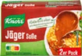 Netto Marken-Discount - Basissoßen Angebot im Prospekt Basissoßen bei Netto Marken-Discount im Prospekt "" für 0,88 €