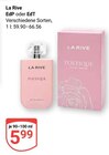 Aktuelle Eau De Parfum Angebote bei GLOBUS in Braunschweig Aktuelles Poetique EdP Angebot bei GLOBUS in Braunschweig ab 5,99 €