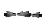Sofa 3er-Set Angebote bei Höffner Cottbus für 2.749,00 €