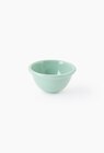 Lot de 4 - Bol 14cm en promo chez Monoprix Margaret Lot de 4 - Bol 14cm dans le catalogue Monoprix Margaret