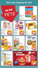Kekse im REWE Prospekt in Siegen Aktueller REWE Prospekt mit Kekse, "Dein Markt", Seite 14