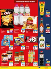 Tiefkühlkost im Netto Marken-Discount Prospekt in Bietigheim-Bissingen Aktueller Netto Marken-Discount Prospekt mit Tiefkühlkost, "Aktuelle Angebote", Seite 29