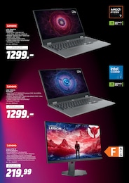 Lenovo Angebot im aktuellen MediaMarkt Saturn Prospekt auf Seite 5