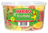 Super Gurken im Angebot bei E center in Worms Super Gurken Angebote von Haribo bei E center Worms für 5,99 €
