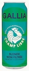 Bière Champ Libre - Gallia à 5,34 € dans le catalogue Intermarché Hyper