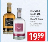 Aktuelles Gin 23 ATT. Angebot bei famila Nordost in Langenhagen ab 19,99 €