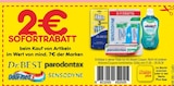 Netto Marken-Discount - 2€ Sofortrabatt Angebot im Prospekt 2€ Sofortrabatt bei Netto Marken-Discount im Prospekt "" für