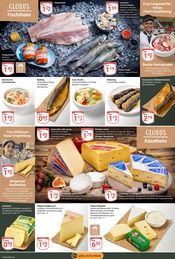 Forelle im GLOBUS Prospekt in Frankenthal Aktueller GLOBUS Prospekt mit Forelle, "Aktuelle Angebote", Seite 13