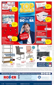 Aktueller ROLLER Prospekt mit Batterie, "ROLLER HOT SALE", Seite 22