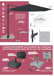 Aktueller Opti-Wohnwelt Prospekt mit Haushaltsartikel, "Garten 2026", Seite 19