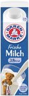 Frische Milch im Angebot bei REWE in Willich Frische Milch Angebote von Bärenmarke bei REWE Willich für 1,11 €