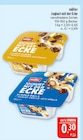 Aktuelles Joghurt mit der Ecke Schoko Flakes - Joghurt Bananen-Geschmack Angebot bei Marktkauf in Fürth ab 0,30 €