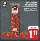 nah und gut - Herzstücke Mini-Rispentomaten Angebot im Prospekt Herzstücke Mini-Rispentomaten bei nah und gut im Prospekt "" für 1,11 €