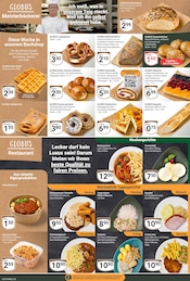 Wecker im GLOBUS Prospekt in Wetzlar Aktueller GLOBUS Prospekt mit Wecker, "Aktuelle Angebote", Seite 7