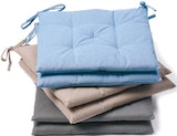 2er-Pack Sitzkissen Angebote von Nord bei Netto mit dem Scottie Rostock für 7,99 €