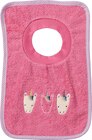 Lätzchen mit Einhorn-Applikation, rosa von ALANA im aktuellen dm-drogerie markt Prospekt