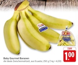 Baby Gourmet Bananen Angebote von Dole bei E center Konstanz für 1,00 €