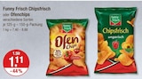 Chipsfrisch im V-Markt Prospekt Chipsfrisch von Funny Frisch im aktuellen V-Markt Prospekt für 1,11 €