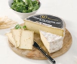 Tomme de Savoie IGP - U SAVEURS - Super U Tomme de Savoie IGP - U SAVEURS à 15,68 € dans le catalogue Super U