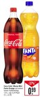 Aktuelle Coca Cola Angebote bei Marktkauf in Reutlingen Aktuelles Coca-Cola, Mezzo Mix, Fanta Orange Angebot bei Marktkauf in Reutlingen ab 0,99 €
