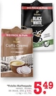 Caffè Crema Vollmundig Angebote von Tchibo bei E center Mannheim für 5,49 €
