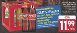 Aktuelle Cola Angebote bei E center in Suhl Aktuelles Coca-Cola Angebot bei E center in Suhl ab 11,99 €