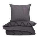 Parure ''Tetouan'' - TEX HOME en promo chez Carrefour Cergy à 31,99 €