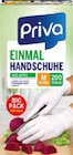Einmal Handschuhe im Angebot bei Netto Marken-Discount in Münster Einmal Handschuhe Angebote von Priva bei Netto Marken-Discount Münster für 9,99 €