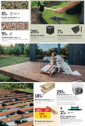 Prospectus Espace Emeraude "Avril en action" en cours à Rennes, Page 20 Catalogue Espace Emeraude en cours à Rennes, "Avril en action", Page 20