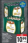 Bier Angebote von Bitburger bei EDEKA Fürth für 10,99 €